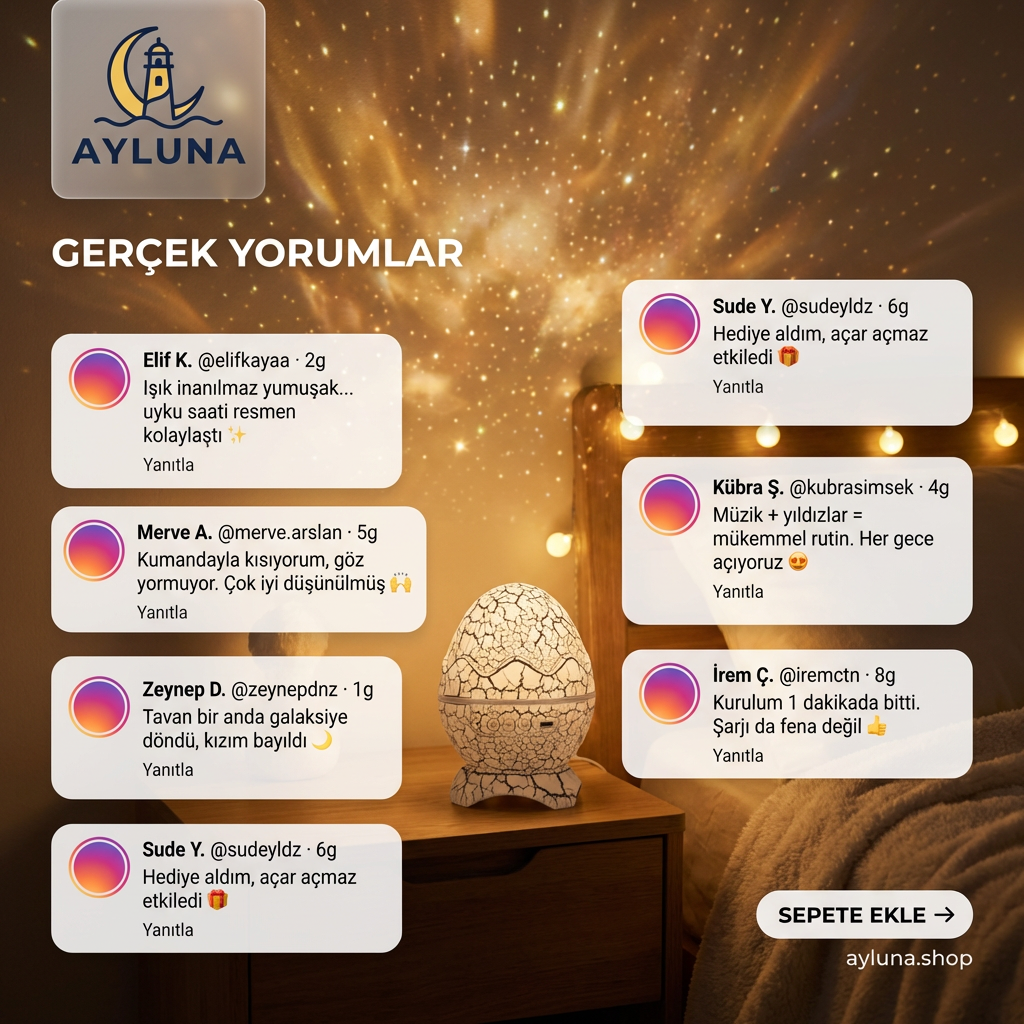 Galaksi Ambiyans Işığı