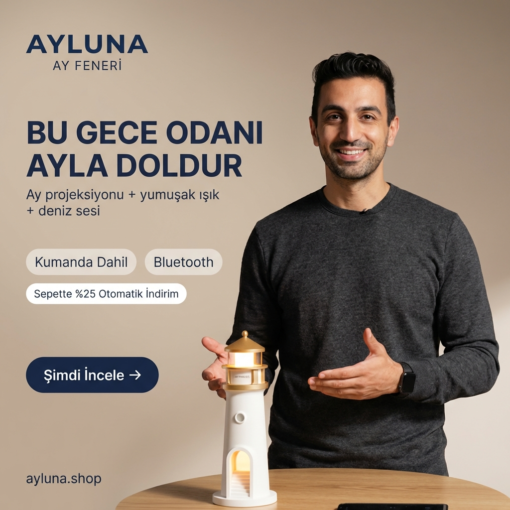 Ayluna AyFeneri