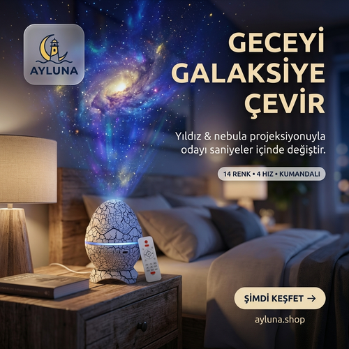 Galaksi Ambiyans Işığı