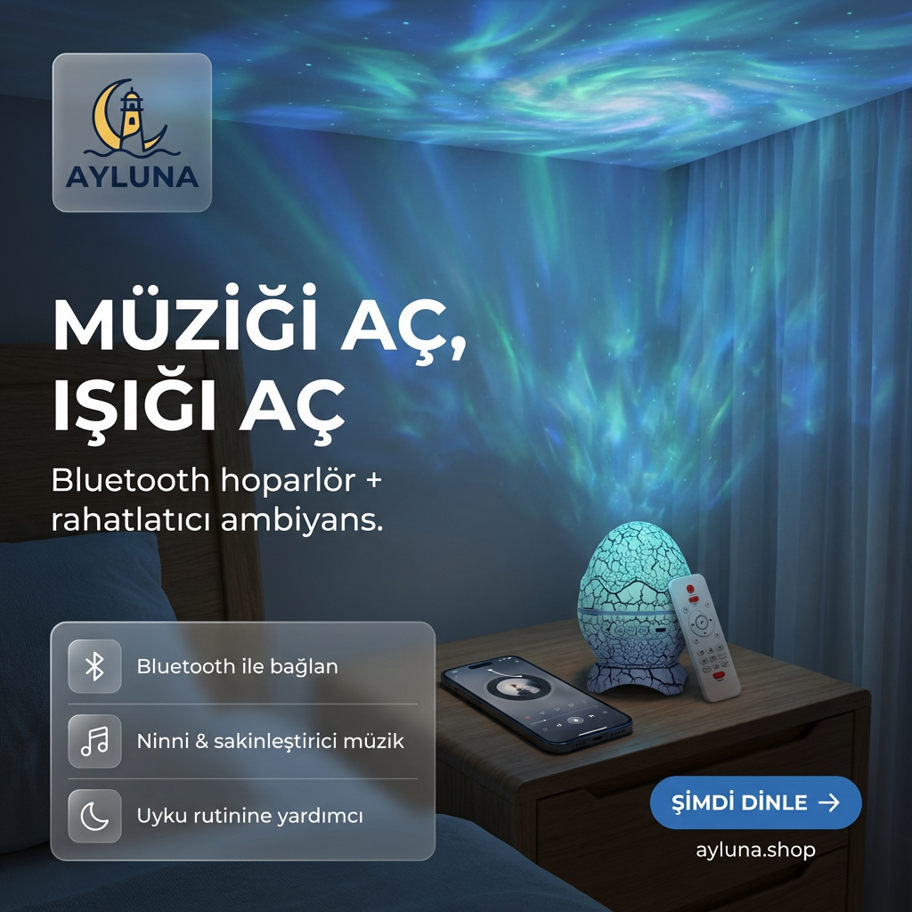 Galaksi Ambiyans Işığı