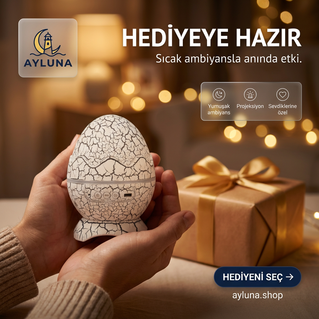 Galaksi Ambiyans Işığı