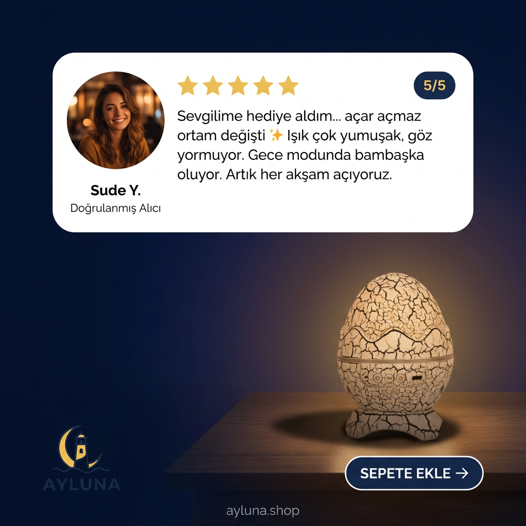 Galaksi Ambiyans Işığı