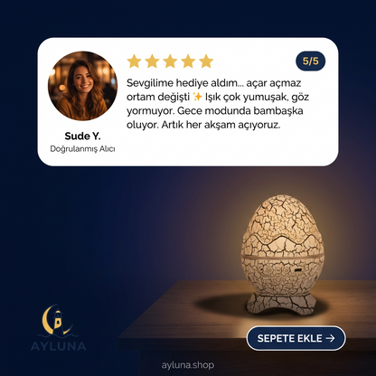 Galaksi Ambiyans Işığı